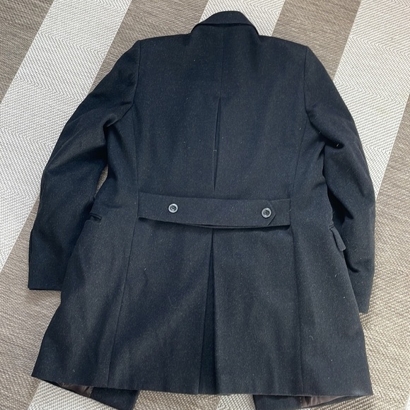 Manuel Ritz wool coat - Picture 7 of 9
